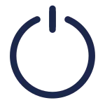 Power SVG Icon